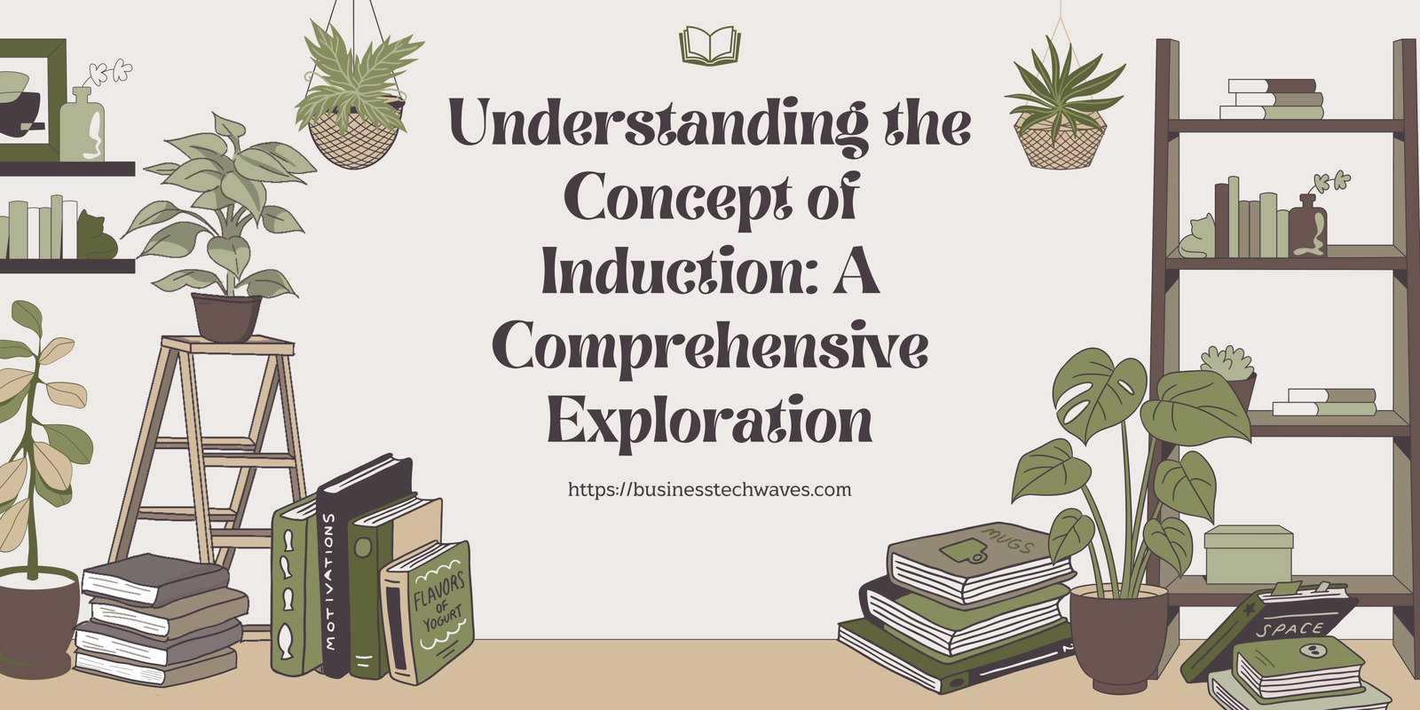 Understanding the Definition of Induction: A Comprehensive Exploration 2024