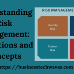 risk management definitions