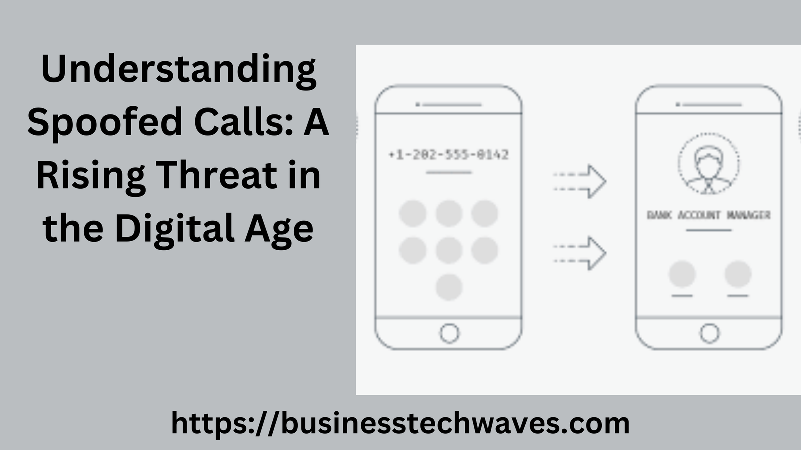 Best Understanding Spoofed Calls: A Rising Threat in the Digital Age 2024