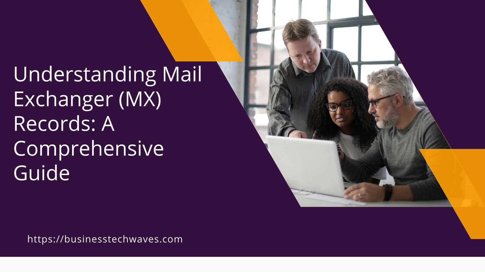 Understanding Mail Exchanger MX Records: A Comprehensive Guide 2024