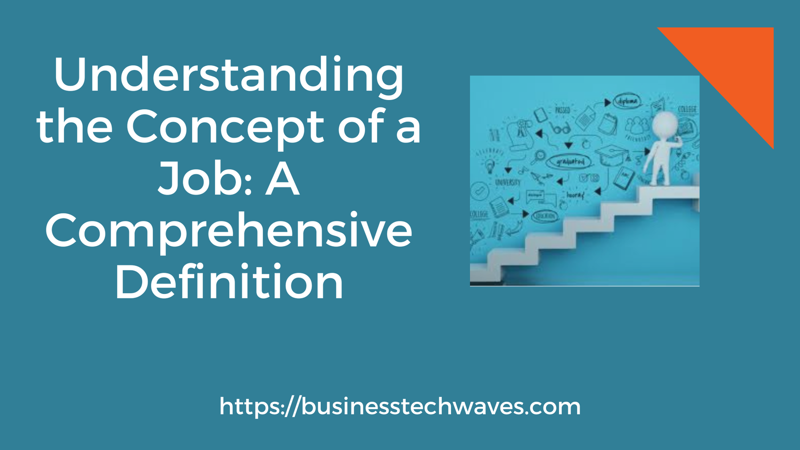 Understanding the Definition Job: Best Comprehensive Concept 2024